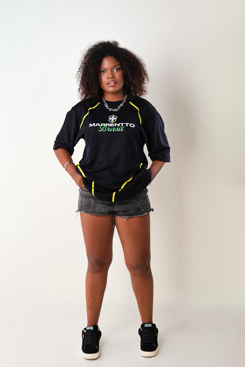 CAMISA DO BRASIL
